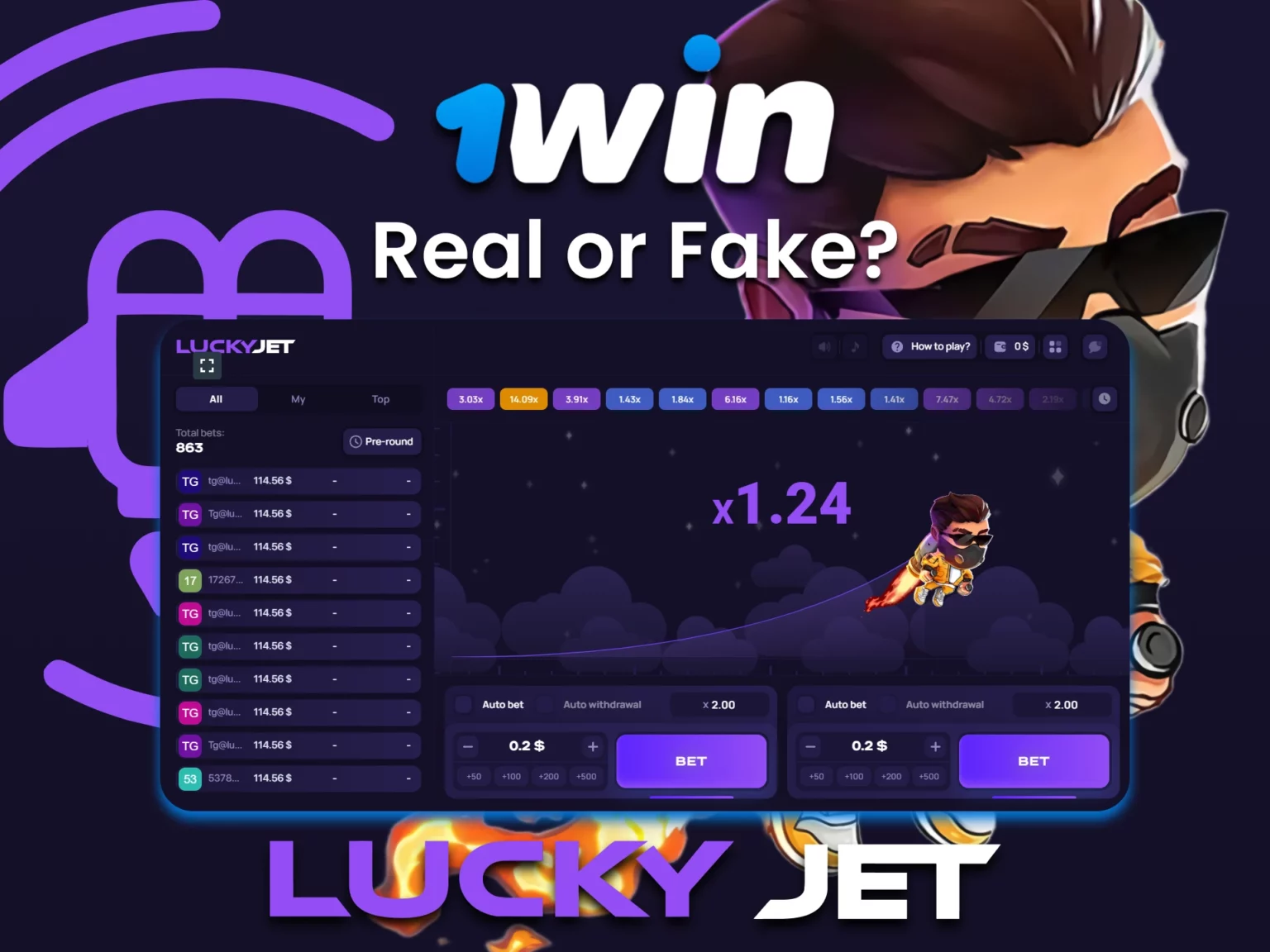 1win on X: Have you played the games designed by #1win? We've picked some  of them to show you: 1️⃣Lucky Jet 2️⃣Rocket Queen 3️⃣Speed&Cash 4️⃣JetX Try  them out right now👇 🔗