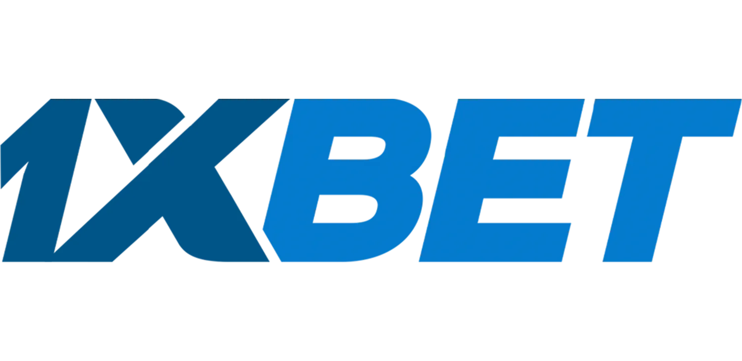 Logo 1xBet.