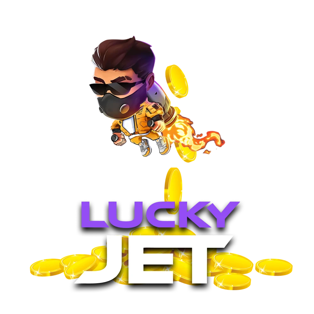 Haga un depósito para jugar a Lucky Jet.