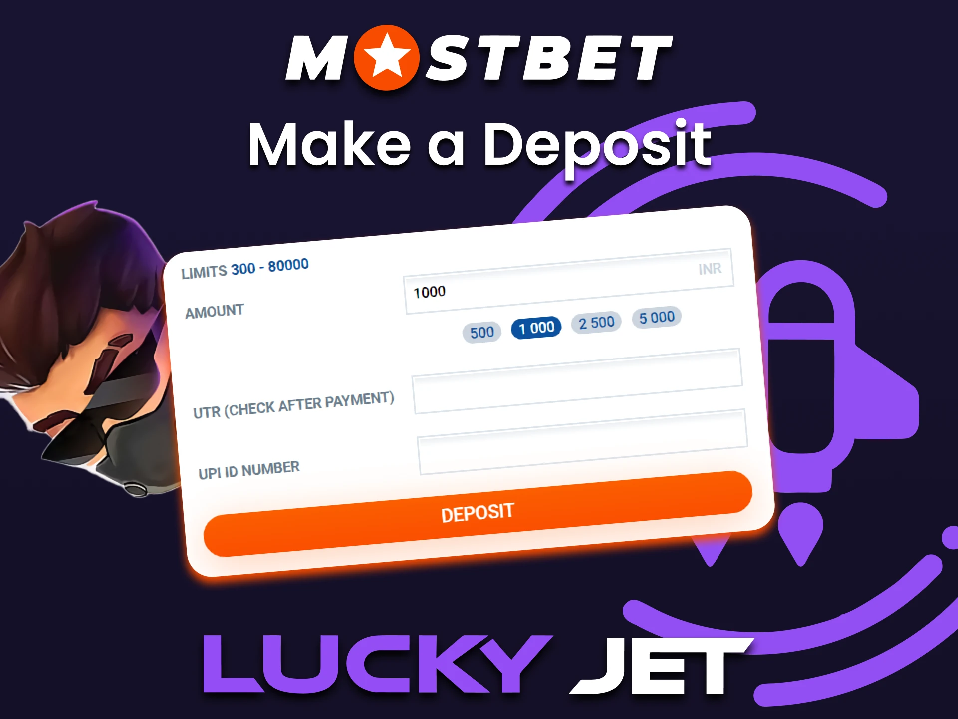 Does Laman web rasmi Mostbet di Malaysia | Masukkan kod promosi MOSTBET-NOW Sometimes Make You Feel Stupid?