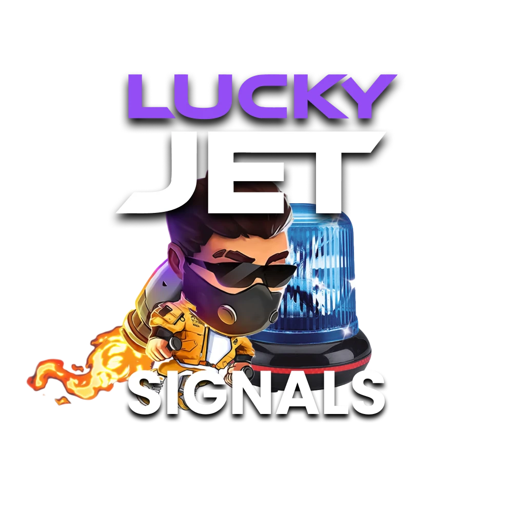 Lucky Jet Signals Telegram Bot, Get Live Signals Online for FREE