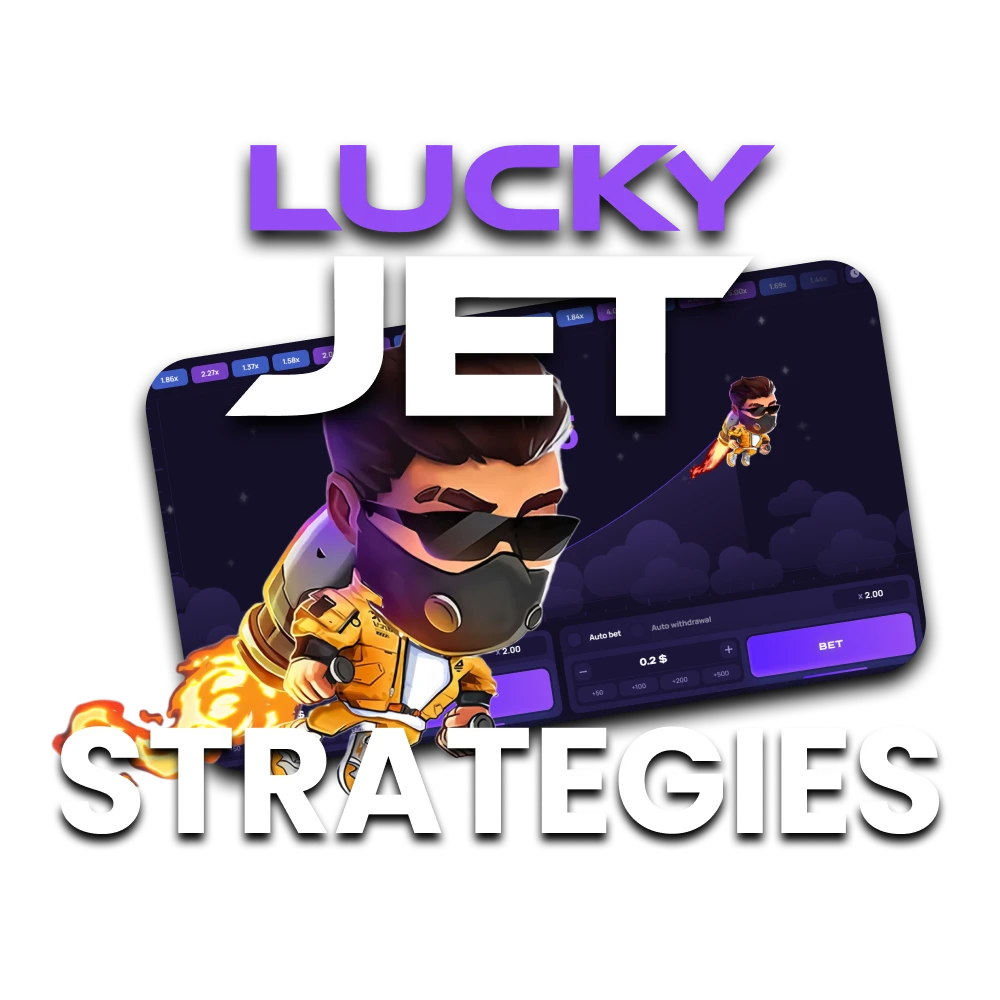 Thinking About Lucky Jet? 10 Reasons Why It's Time To Stop!