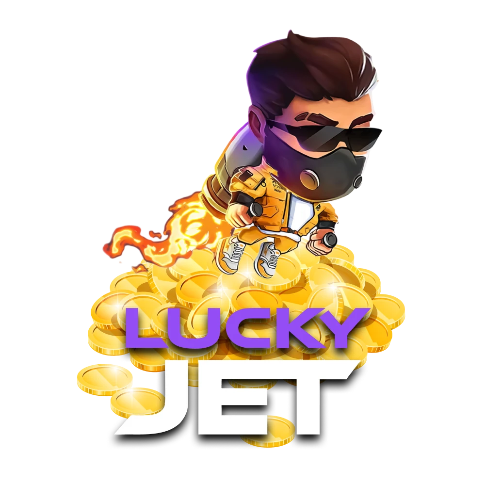 Retirez des fonds après avoir gagné Lucky Jet.