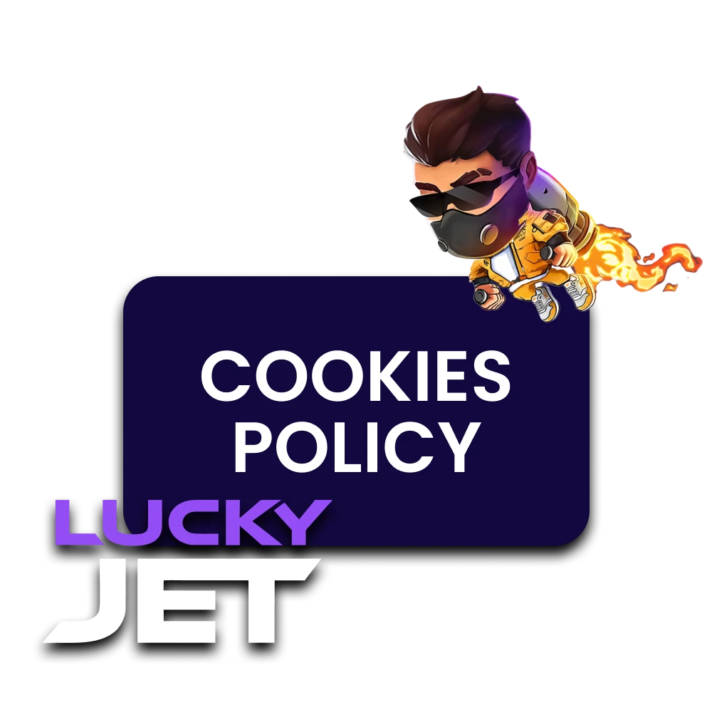 Learn about the Lucky Jet cookie policy.