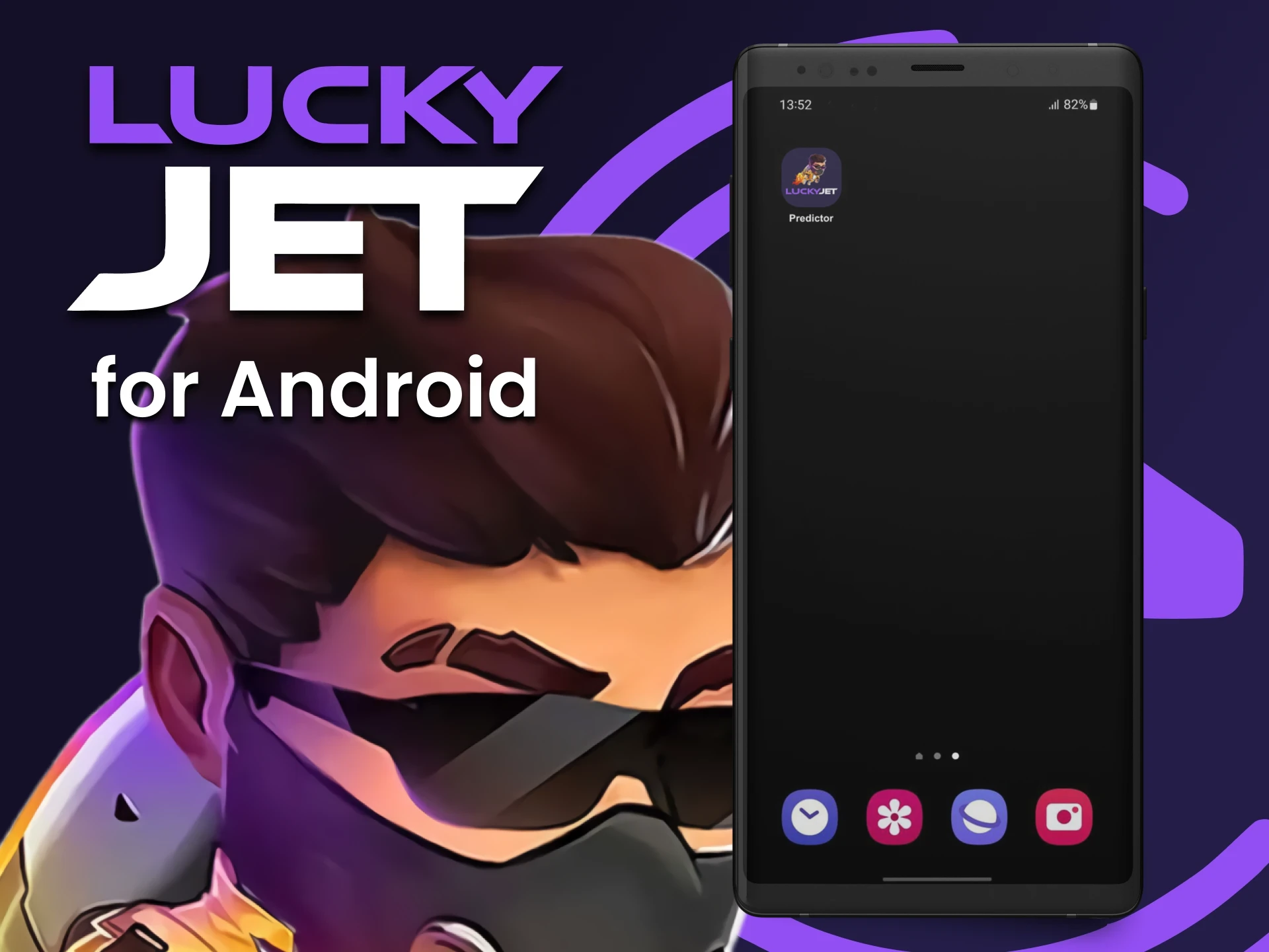 Lucky Jet Predictor 2024, Download APK Online for Free