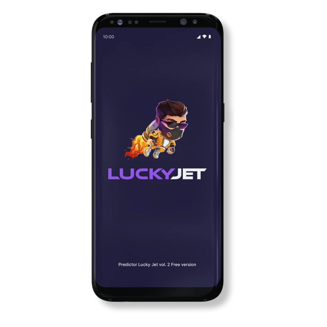 Lucky Jet Prediction is a third-party software for predicting game outcomes.