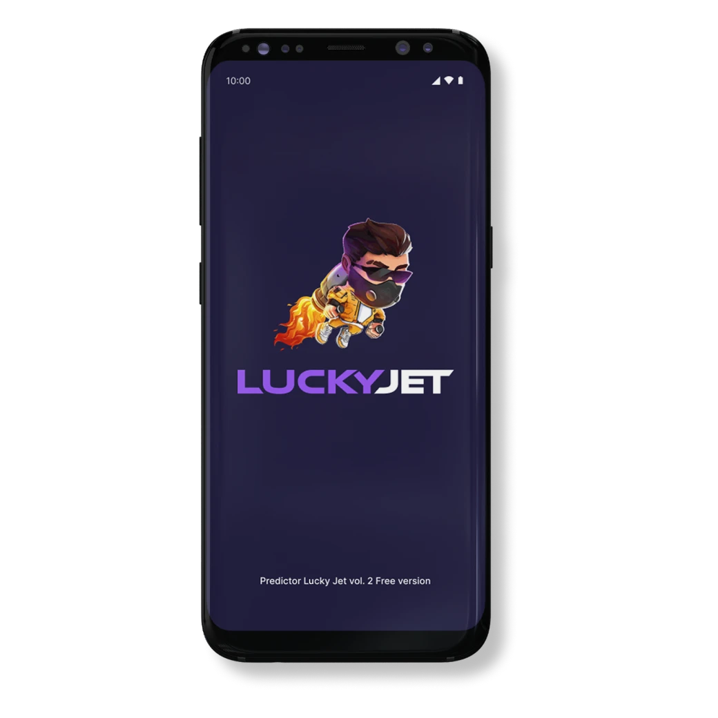 Lucky Jet Prediction es un software de terceros para predecir los resultados de los partidos.