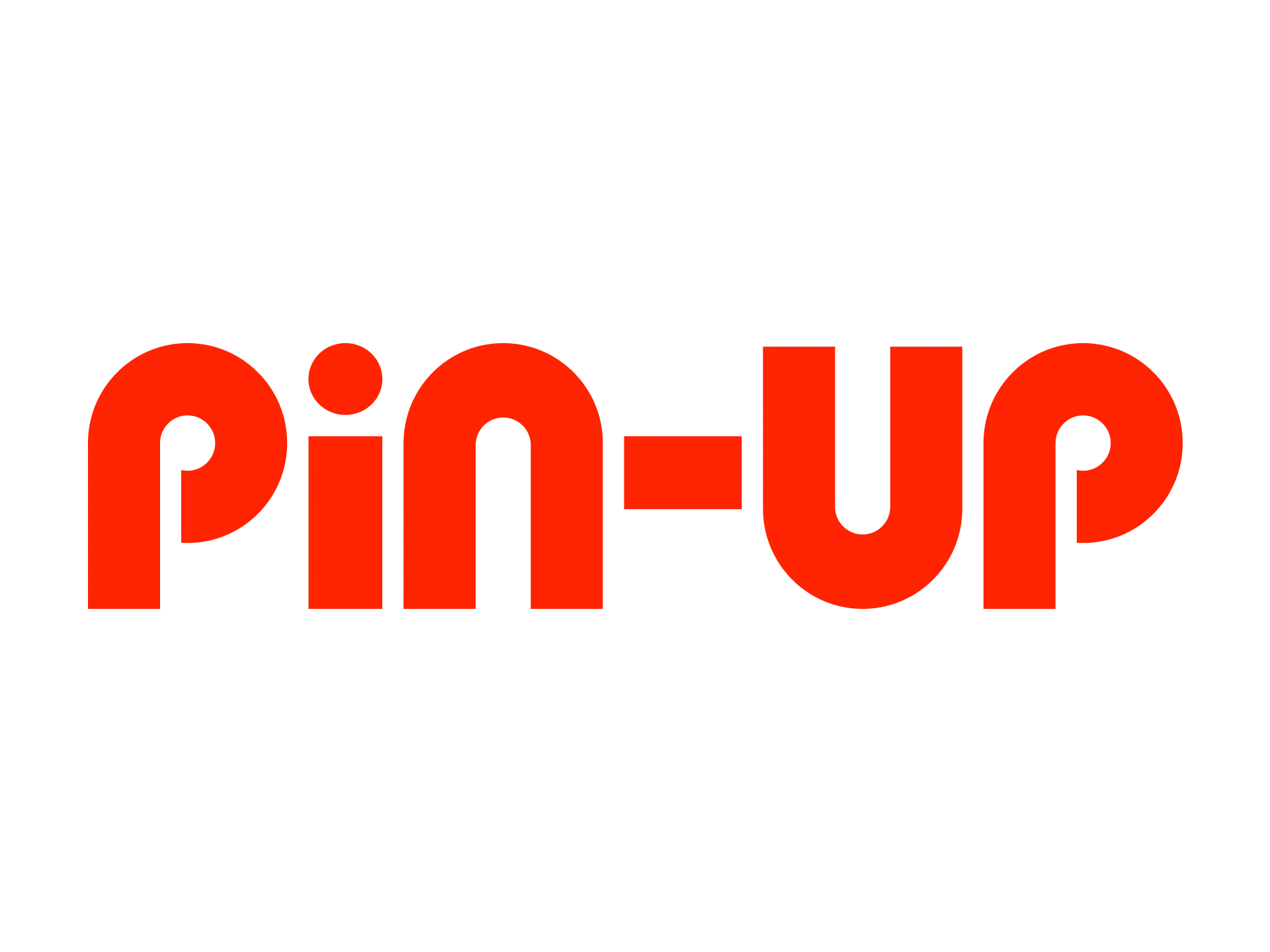 Logo de Pin-up.