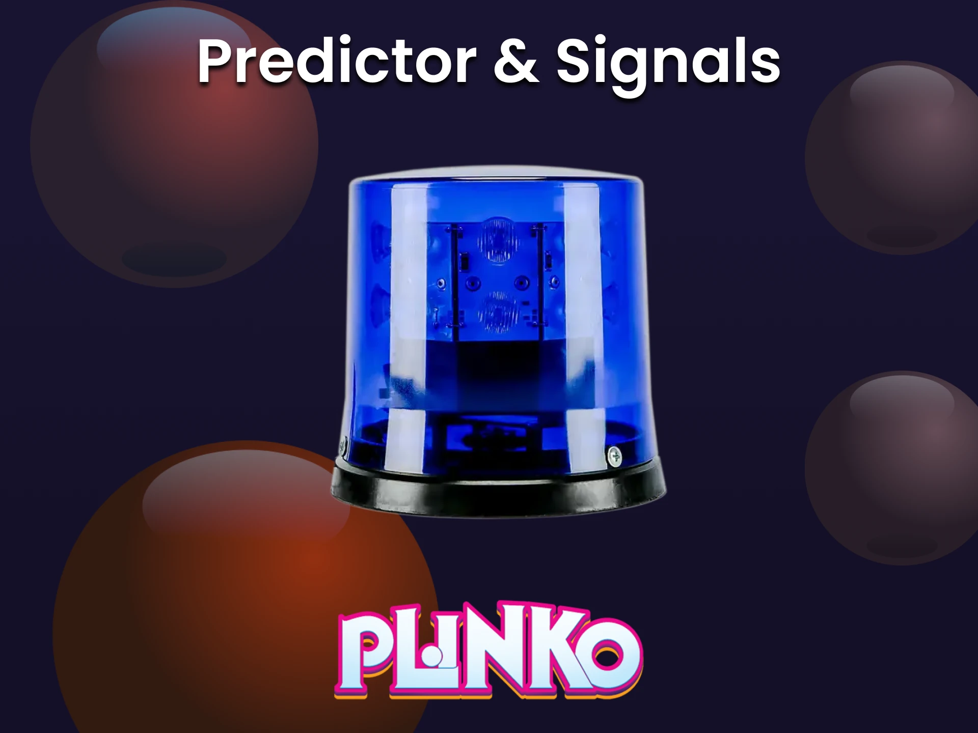 We will talk about third-party software for playing Plinko.