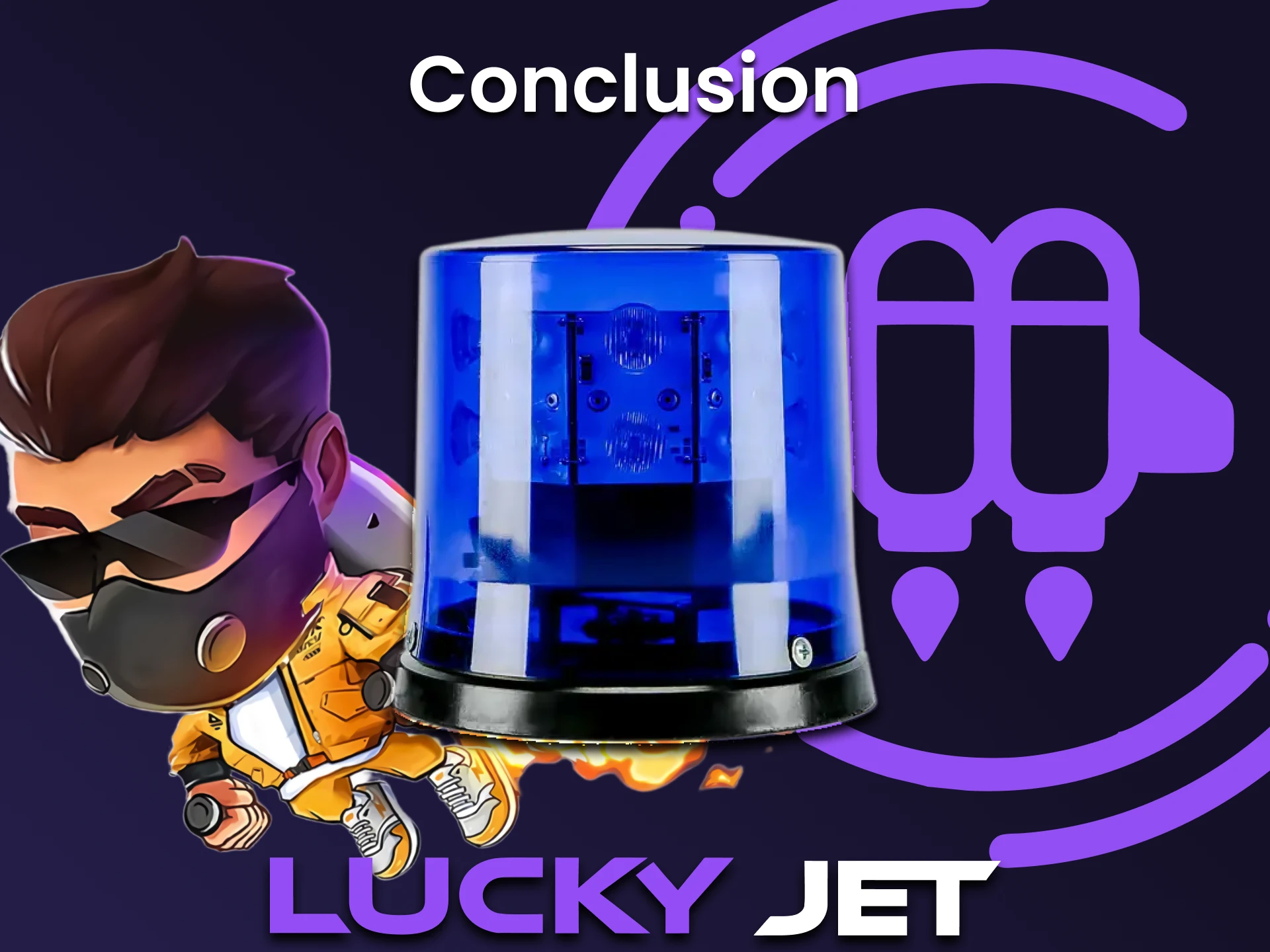 The choice is yours to use signals for Lucky Jet or not.