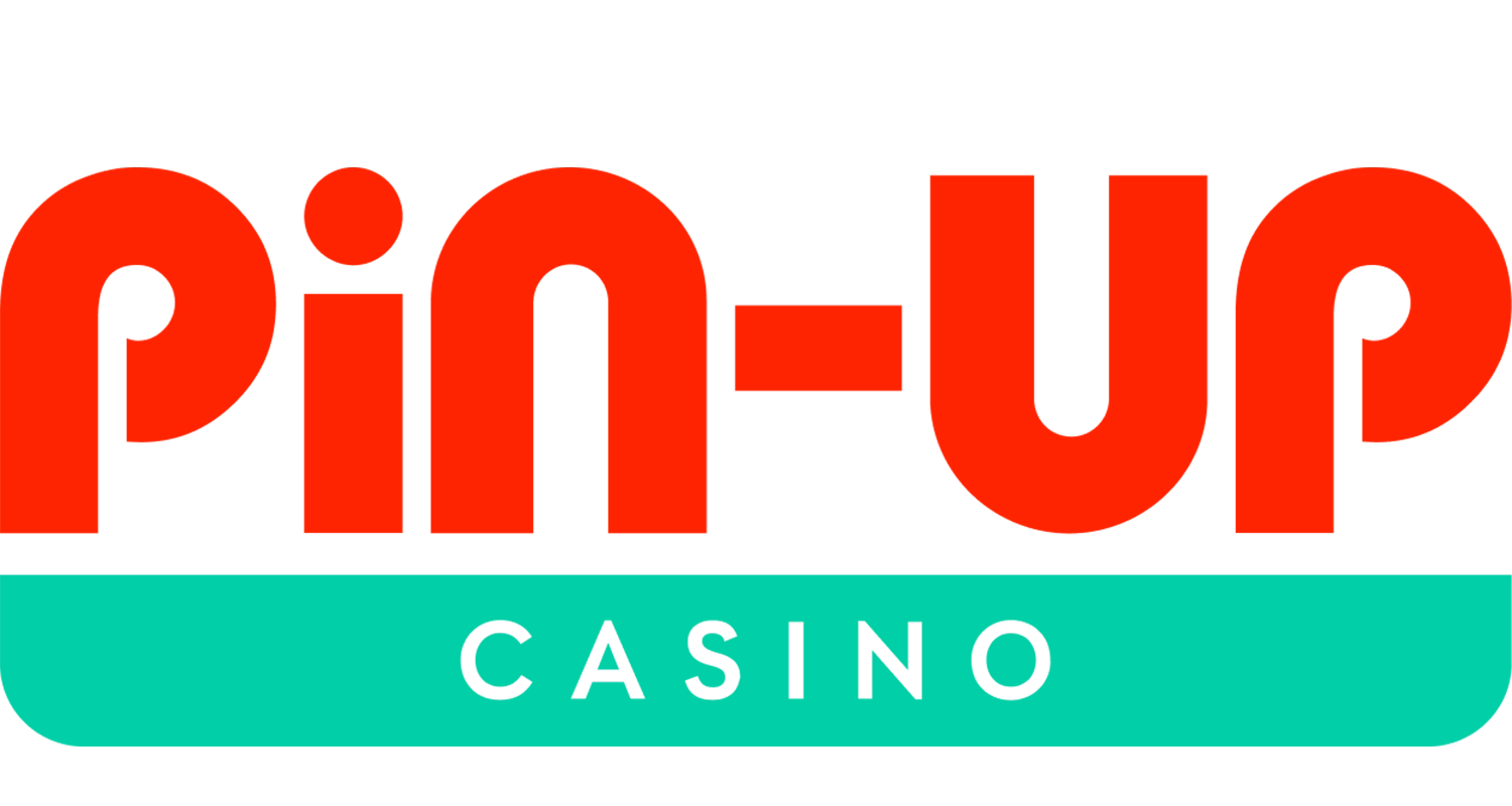 Pin Up logo.