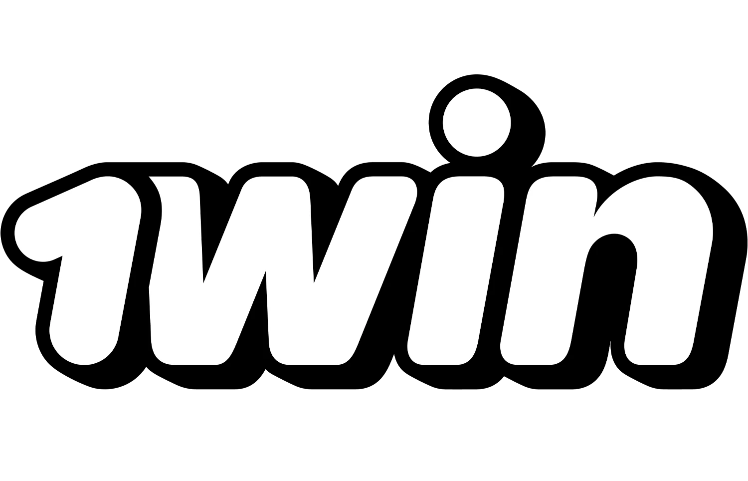 1win logo